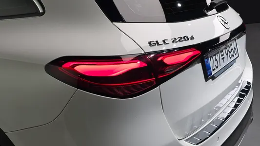 Mercedes-Benz GLC-Class X254 GLC220 d 4MATIC 2023 23