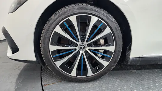Mercedes-Benz EQE V295 EQE350+ 2023 5