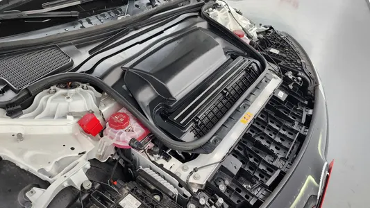 Mercedes-Benz EQE V295 EQE350+ 2023 6