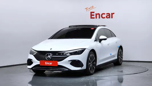 Mercedes-Benz EQE V295 EQE350+ 2023