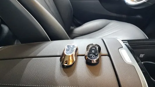 Mercedes-Benz EQE V295 EQE350+ 2023 15
