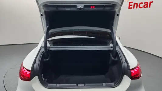Mercedes-Benz EQE V295 EQE350+ 2023 20