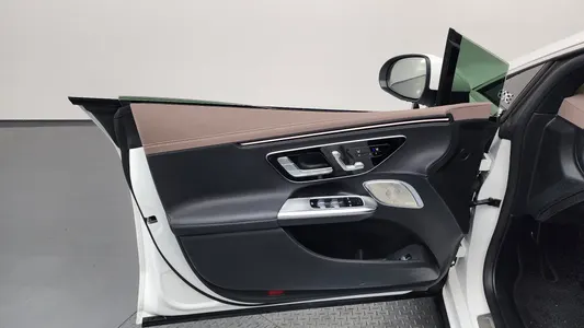 Mercedes-Benz EQE V295 EQE350+ 2023 24