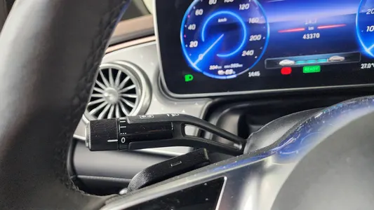 Mercedes-Benz EQE V295 EQE350+ 2023 30