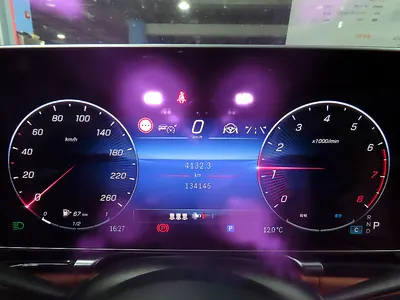 Mercedes-Benz S-Class W223 S580L 4MATIC 2021 7