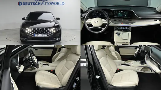 Hyundai IG 2.5 2022