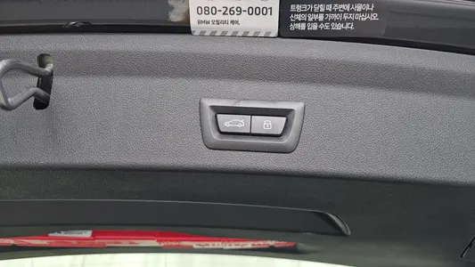 BMW 1 Series (F70) 120 2025 38