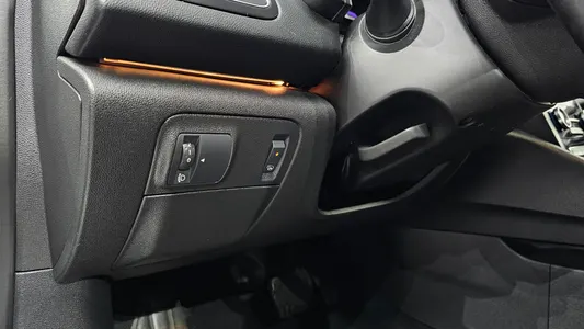 Renault Korea SM6 2.0 GDe RE 2016 17
