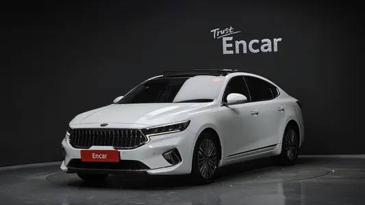Kia K7 2.5 GDI 2019