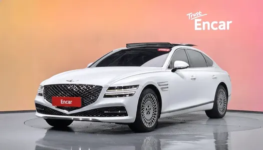 Genesis G80 (RG3) 3.5 AWD 2023