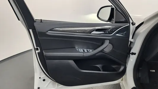 BMW X4 (G02) xDrive20i M 2024 24