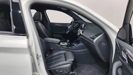 BMW X4 (G02) xDrive20i M 2024 26