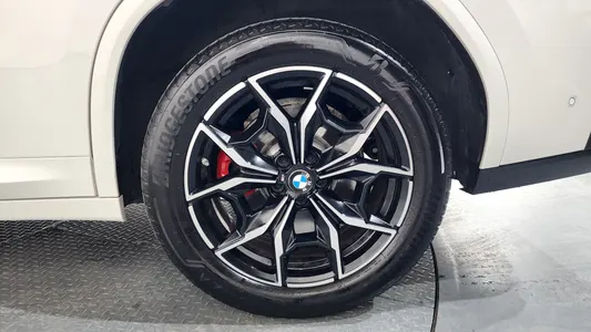 BMW X4 (G02) xDrive20i M 2024 21