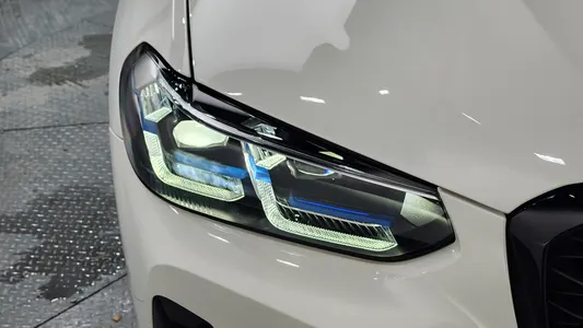 BMW X4 (G02) xDrive20i M 2024 22