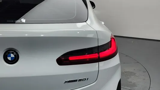 BMW X4 (G02) xDrive20i M 2024 23