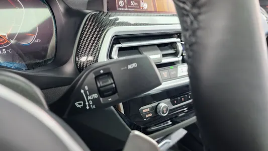 BMW X4 (G02) xDrive20i M 2024 28