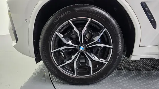BMW X3 (G01) xDrive 20i M 2022 5