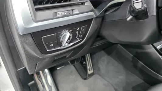BMW X3 (G01) xDrive 20i M 2022 18