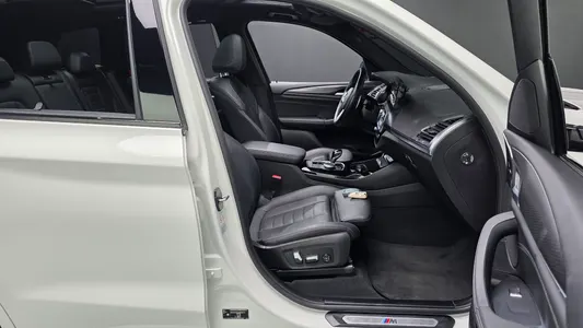 BMW X3 (G01) xDrive 20i M 2022 26