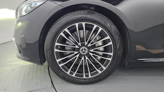 Mercedes-Benz S-Class W223 S350 d 2021 5