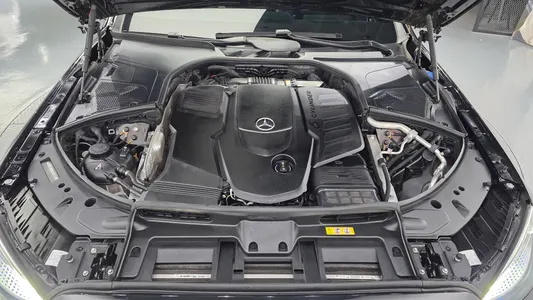 Mercedes-Benz S-Class W223 S350 d 2021 6