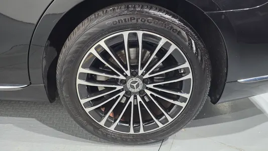 Mercedes-Benz S-Class W223 S350 d 2021 21