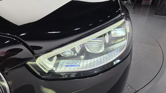 Mercedes-Benz S-Class W223 S350 d 2021 22