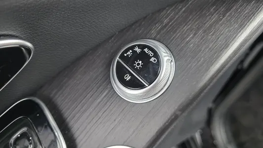 Mercedes-Benz S-Class W223 S350 d 2021 27