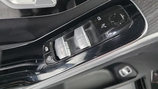 Mercedes-Benz S-Class W223 S350 d 2021 28