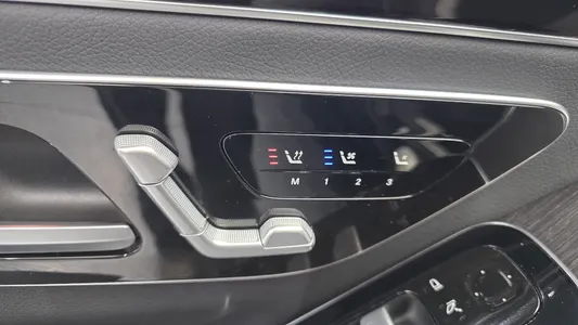 Mercedes-Benz S-Class W223 S350 d 2021 30