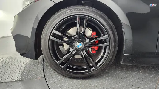 BMW 3 Series (F30) 330i M 2018 5