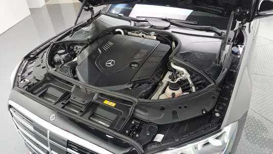 Mercedes-Benz S-Class W223 S580L 4MATIC 2021 6