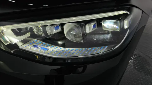 Mercedes-Benz S-Class W223 S580L 4MATIC 2021 22