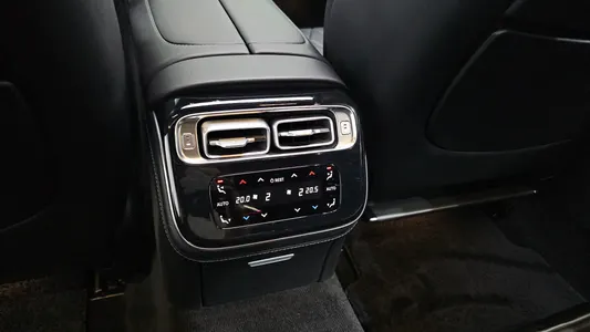 Mercedes-Benz S-Class W223 S580L 4MATIC 2021 31