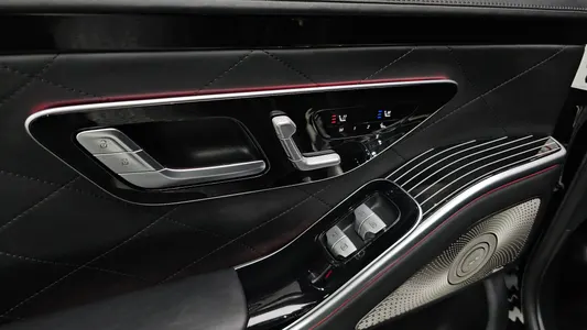 Mercedes-Benz S-Class W223 S580L 4MATIC 2021 27
