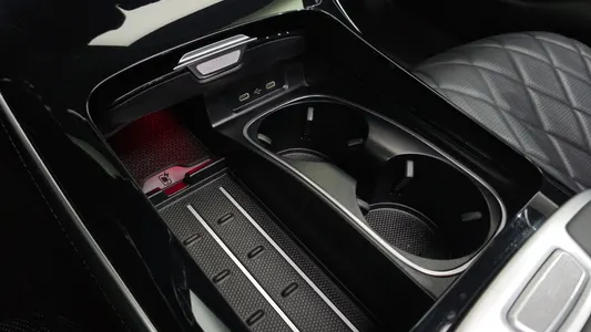 Mercedes-Benz S-Class W223 S580L 4MATIC 2021 29