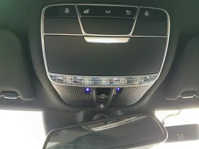 Mercedes-Benz S-Class W222 S350L d 4MATIC 2017 17