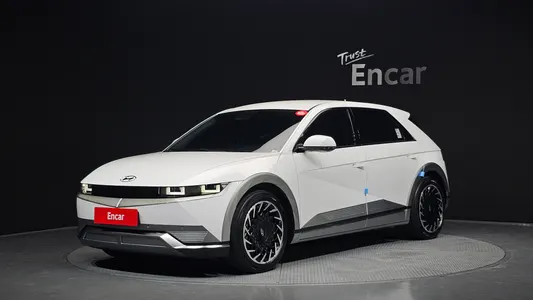 Hyundai Ioniq 5 2022