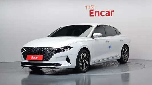 Hyundai IG 2021
