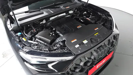 Audi Q5 (80A) 45 TFSI S Line 2025 5