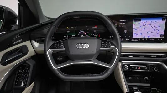Audi Q5 (80A) 45 TFSI S Line 2025 11