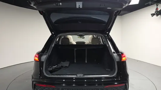 Audi Q5 (80A) 45 TFSI S Line 2025 19