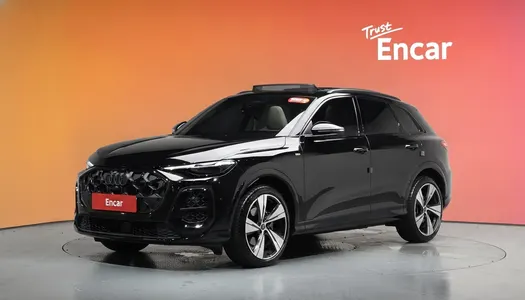 Audi Q5 (80A) 45 TFSI S Line 2025 20
