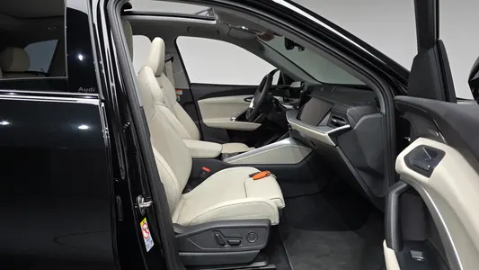 Audi Q5 (80A) 45 TFSI S Line 2025 26