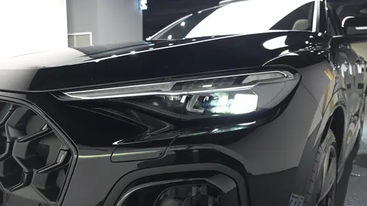 Audi Q5 (80A) 45 TFSI S Line 2025 22