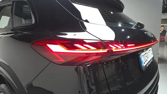 Audi Q5 (80A) 45 TFSI S Line 2025 23