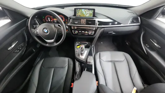 BMW 3 Series GT (F34) GT 320d xDrive 2020 7