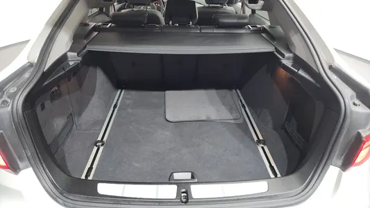 BMW 3 Series GT (F34) GT 320d xDrive 2020 20
