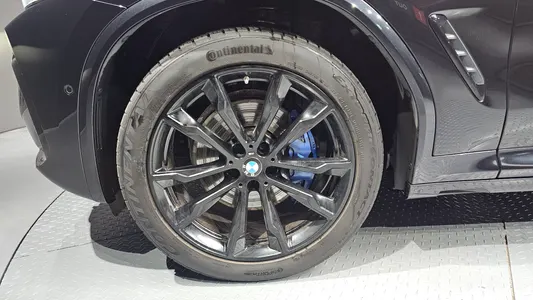 BMW X4 (G02) xDrive20i M 2024 5