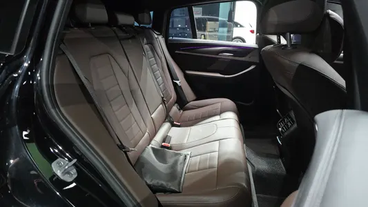 BMW X4 (G02) xDrive20i M 2024 11